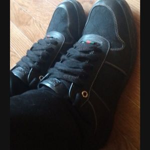 Gucci shoes